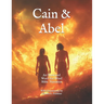 Cain and Abel: A Word-for-Word Illustrated Bible Narrative: With Commentary by Demian Feldman