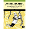 Beyond the Basic Stuff with Python: Best Practices for Writing Clean Code