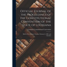 Official Journal of the Proceedings of the Constitutional Convention of the State of Louisiana: Held in New Orleans, Tuesday, February 8, 1898. and Ca