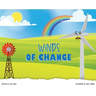 Winds of Change