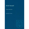 N.W. Rowell: Ontario Nationalist