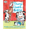 Thump, Quack, Moo: A Whacky Adventure