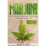 Marijuana: This will teach you in the everything you need to know about cooking with cannabis en cannabis oil!