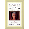 Picasso at the Lapin Agile and Other Plays: Picasso at the Lapin Agile, the Zig-Zag Woman, Patter for a Floating Lady, Wasp