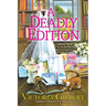 A Deadly Edition