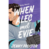 When Alec Met Evie: A Sweet Hockey RomCom