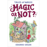 Magic or Not?