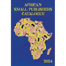 African Small Publishers Catalogue 2024