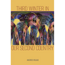 Third Winter in Our Second Country