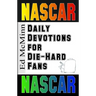 Daily Devotions for Die-Hard Fans NASCAR
