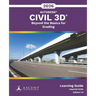 Autodesk Civil 3D 2026: Beyond the Basics for Grading (Imperial Units)