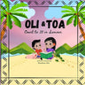 Oli & Toa Count to 20 in Samoan: Easy and Fun to Read