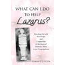 What Can I Do to Help Lazarus?: Reaching Out with Knowledge and Compassion to Survivors of Domestic Abuse in our Congregations