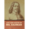 Life and Death of Mr. Badman