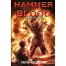 Hammer and Blood: A Legacy of Devils novel
