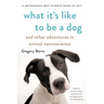 What It's Like to Be a Dog: And Other Adventures in Animal Neuroscience