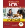 MTEL General Curriculum 78 Study Guide: MTEL Prep Book and Practice Test Questions [Updated for the New Outline]