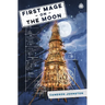 First Mage on the Moon