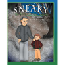 Sneaky - The Hairy Mountain Monster