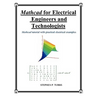 MathCAD for Electrical Engineers and Technologists