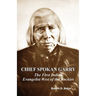 chief spokan garry: the first american indian evangelist west of the rockies