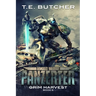 Armored Warrior Panzerter: Grim Harvest