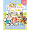 Bubble et l'incroyable fete d'anniversaire: J'apprends l'anglais avec Bubble