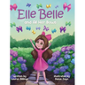 Elle Belle and All Her Bows