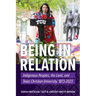 Being in Relation: Indigenous Peoples, the Land, and Texas Christian University, 1873-2023