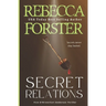 Secret Relations: A Finn O'Brien Thriller