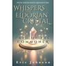Whispers of the Eldorian Crystal: Pick Your Path Adventure