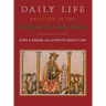 Daily Life Depicted in the Cantigas de Santa Maria