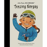 Tenzing Norgay