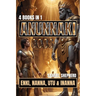 Anunnaki Gods: Enki, Nanna, Utu & Inanna