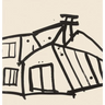 Katherine Bernhardt: Houses
