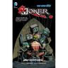 The Joker: Death of the Family (the New 52)