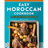 Easy Moroccan Cookbook: Quick and Simple Mediterranean Recipes
