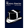 The Mystery Fancier (Vol. 9 No. 2) March/April 1987