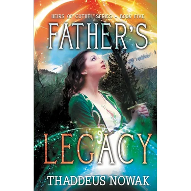 Father's Legacy