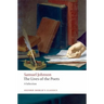 The Lives of the Poets: A Selection