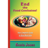 End the Food Confusion