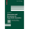 Dimension and Recurrence in Hyperbolic Dynamics
