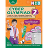 National Cyber Olympiad - Class 2(With OMR Sheets)
