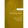 Modern Studies in Property Law, Volume 12