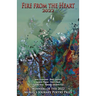 Fire from the Heart 2022: Winners of the 2022 Muriel's Journey Poetry Prize