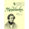 The Cambridge Companion to Mendelssohn