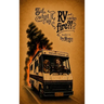 But, what if my RV catches fire?!