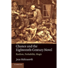 Chance and the Eighteenth-Century Novel: Realism, Probability, Magic