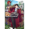 RE: Zero -Starting Life in Another World-, Vol. 26 (Light Novel)