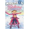 Pinkalicious and the Amazing Sled Run